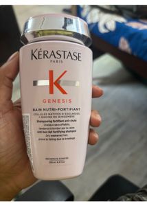 Kerastase Genesis Bain Nutri-Fortifiant Shampoo
