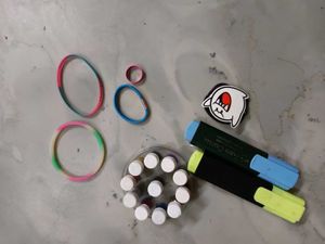 Crafting Supplies Bundle
