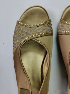 Fancy Sandal
