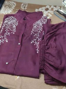 coat set