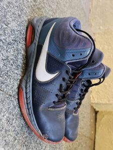 Nike Basketball Shoes
