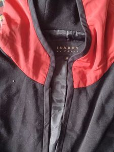 Women's Hooded Jacket