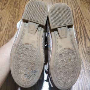 Footwear For Girls