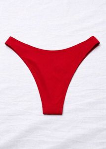 H&amp;M Thong New Without Tags