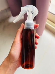 Spray Bottle Empty
