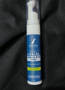 Dark Circles Under Eye Gel With Colling Roller