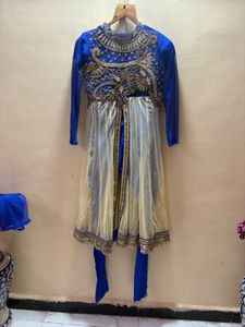 handwork  dress