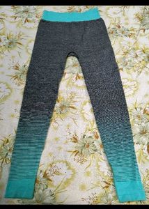 2 Activewear Ombre Leggings