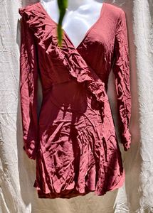 11J. CUTE MINI DRESS