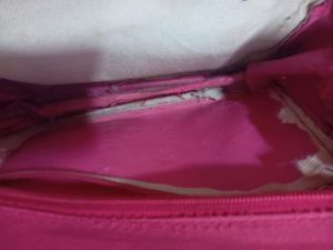 Hannah Montana Pink Backpack