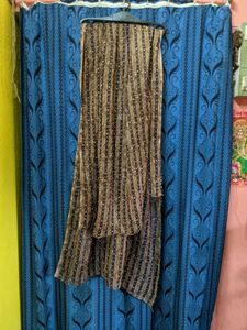 Women Full Churidar Set. Churi Pant.