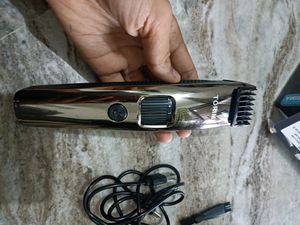 Torima Hair Clipper For Men