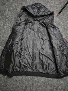 The North Face Puffer Jacket