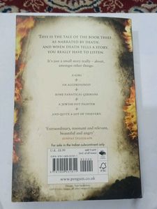 The Book Thief - Anniversary Edition