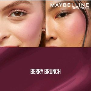 Maybelline Sunkisser Blush