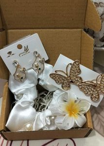 Set of 2 mini women gift hamper