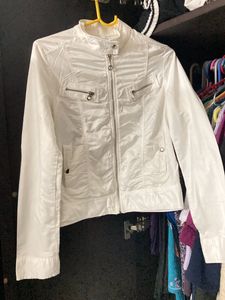 White Jacket