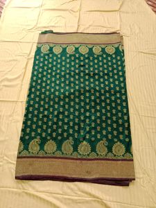 🥰Pretty Silk Saree🥰