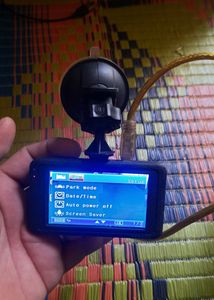 Procus Dashboard Camera