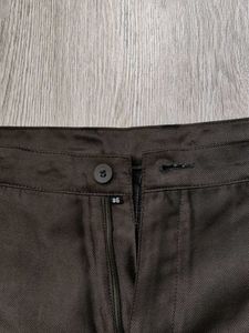 Ma6243 Sabrin bootcut pant waist 36 inches