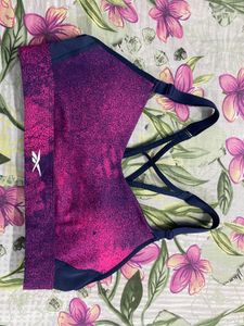 Reebok Sports Bra
