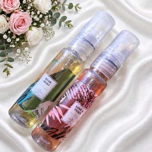 ITAL VELOCE Fine Fragrance Mist Set