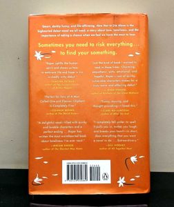 How Not to Die Alone by Richard Roper