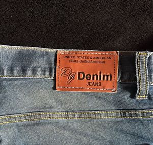 Denim Jeans Shorts