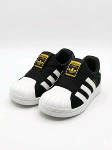 Adidas Originals Superstar Slip-On Sneakers