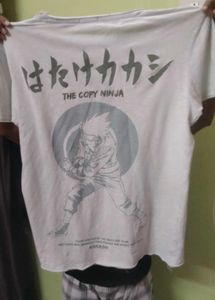 Naruto Konoha T-Shirt