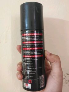 Hair Spray