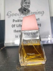Oriflame Glacier Fine Eau de Toilette
