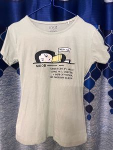 Funny Graphic T-Shirt