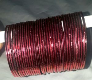 Metal Bangles