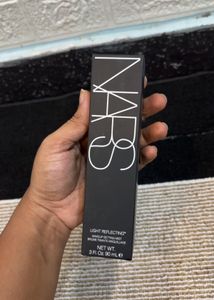 🇺🇸NARS Light Reflecting Makeup Setting Mist