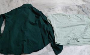 Two Stylish Tops for Women combo offer