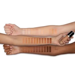 Too Faced Born This Way Matte Foundation