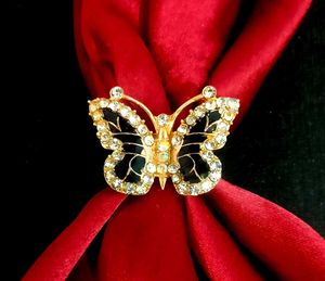 Butterfly Ring