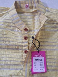 Discount Boys Kurta