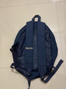 Puma Navy Blue Backpack