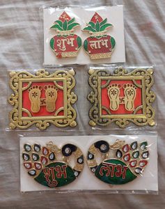 Festive Set - Rakhi