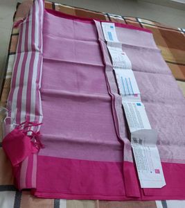 New Beautiful Trending Tissue Saree