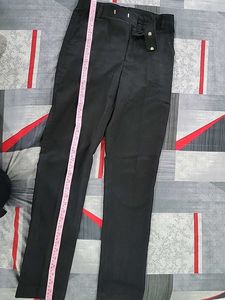 Black Trousers