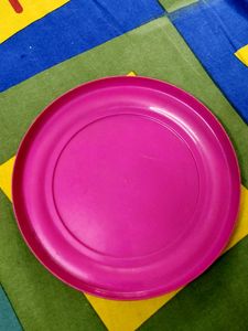 Barbie Pink toy Flying Disc / Frisbe Mattel inc.