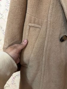 fix price Supper Warm Trench Coat
