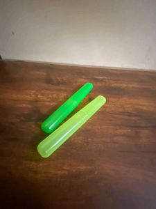 Toothbrush Case Set
