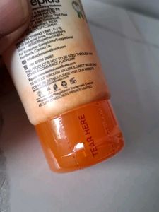 SNISS Herbal Peel-Off Face Mask