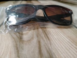 Brown Fashion Sunglasses