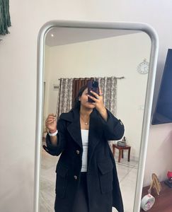 Long Coat ONLY