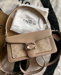 Introducing The Latest Coach Tabby 26 In Stock* WD